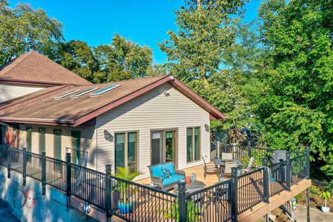 Tiny photo for 527 E Main Street, Ottawa, IL 61350 (MLS # 12635502)