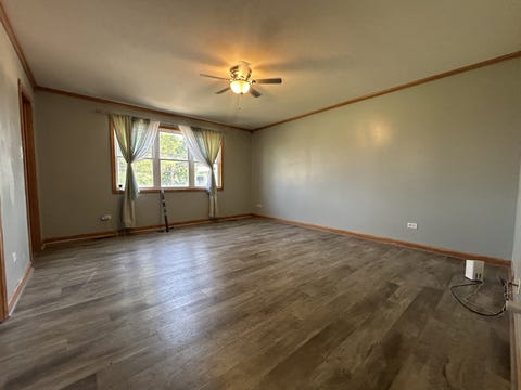 Tiny photo for 53 Sunrise Court, Steger, IL 60475 (MLS # 12693783)