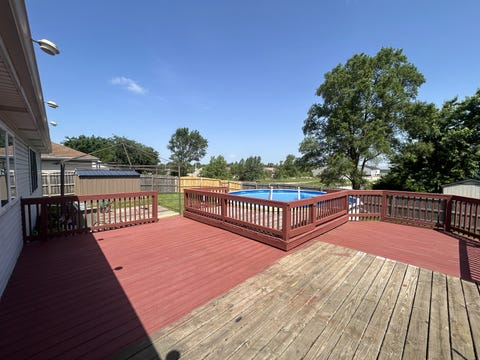 Tiny photo for 53 Sunrise Court, Steger, IL 60475 (MLS # 12693783)