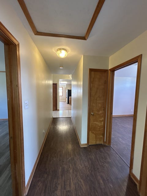 Tiny photo for 53 Sunrise Court, Steger, IL 60475 (MLS # 12693783)