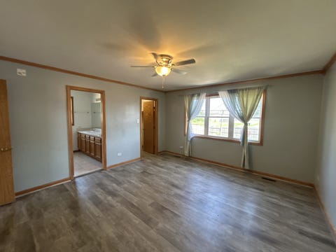 Tiny photo for 53 Sunrise Court, Steger, IL 60475 (MLS # 12693783)