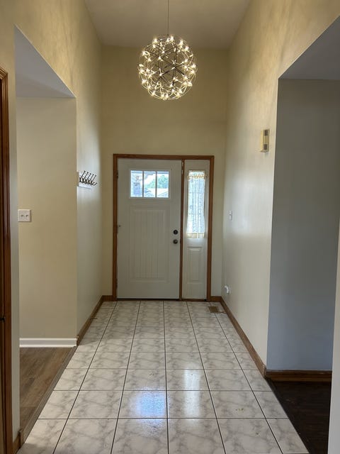 Tiny photo for 53 Sunrise Court, Steger, IL 60475 (MLS # 12693783)