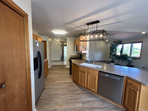 Tiny photo for 53 Sunrise Court, Steger, IL 60475 (MLS # 12693783)
