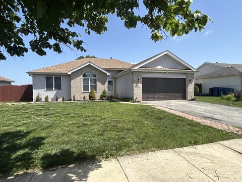 Photo of 53 Sunrise Court, Steger, IL 60475 (MLS # 12693783)