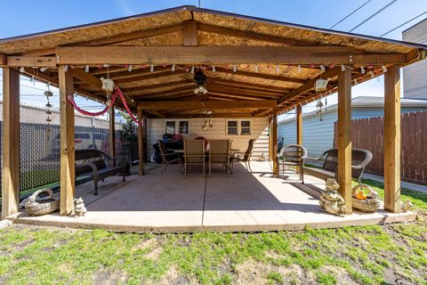 Tiny photo for 3041 S Kildare Avenue, Chicago, IL 60623 (MLS # 12591142)