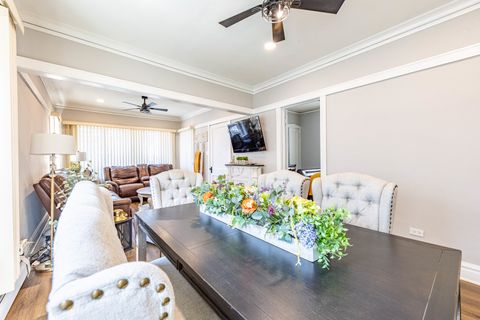 Tiny photo for 3041 S Kildare Avenue, Chicago, IL 60623 (MLS # 12591142)