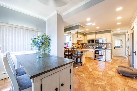 Tiny photo for 3041 S Kildare Avenue, Chicago, IL 60623 (MLS # 12591142)