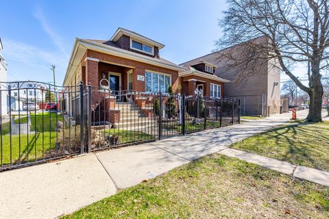 Tiny photo for 3041 S Kildare Avenue, Chicago, IL 60623 (MLS # 12591142)