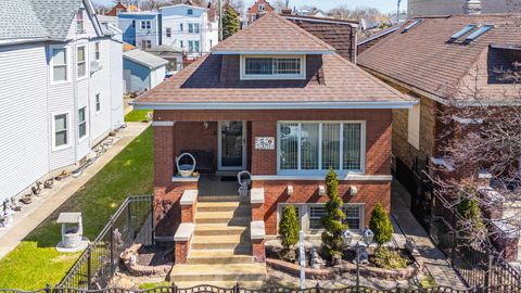 Tiny photo for 3041 S Kildare Avenue, Chicago, IL 60623 (MLS # 12591142)