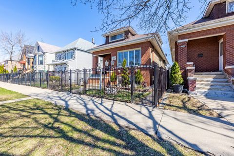 Tiny photo for 3041 S Kildare Avenue, Chicago, IL 60623 (MLS # 12591142)