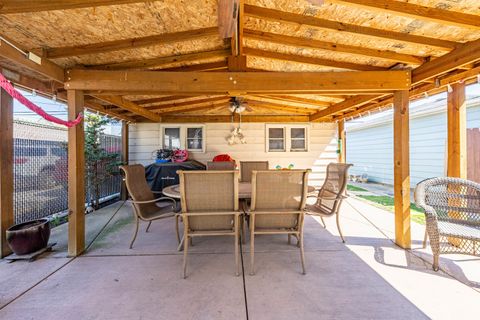 Tiny photo for 3041 S Kildare Avenue, Chicago, IL 60623 (MLS # 12591142)