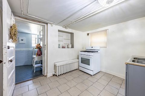 Tiny photo for 3041 S Kildare Avenue, Chicago, IL 60623 (MLS # 12591142)