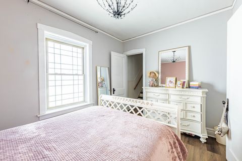 Tiny photo for 3041 S Kildare Avenue, Chicago, IL 60623 (MLS # 12591142)