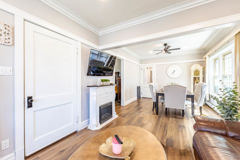 Tiny photo for 3041 S Kildare Avenue, Chicago, IL 60623 (MLS # 12591142)