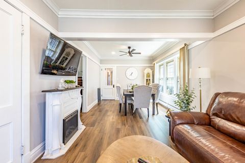 Tiny photo for 3041 S Kildare Avenue, Chicago, IL 60623 (MLS # 12591142)