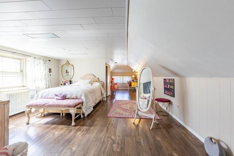 Tiny photo for 3041 S Kildare Avenue, Chicago, IL 60623 (MLS # 12591142)