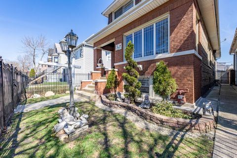 Tiny photo for 3041 S Kildare Avenue, Chicago, IL 60623 (MLS # 12591142)