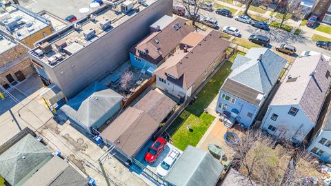 Tiny photo for 3041 S Kildare Avenue, Chicago, IL 60623 (MLS # 12591142)