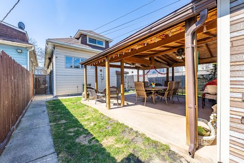 Tiny photo for 3041 S Kildare Avenue, Chicago, IL 60623 (MLS # 12591142)