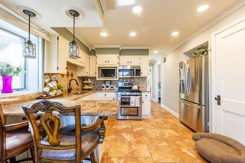 Tiny photo for 3041 S Kildare Avenue, Chicago, IL 60623 (MLS # 12591142)