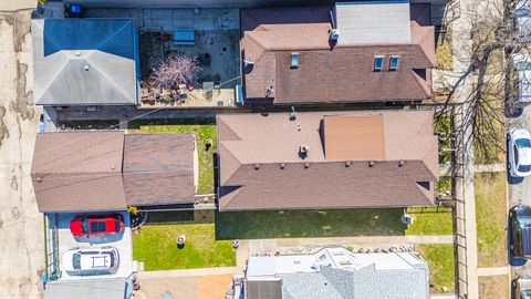 Tiny photo for 3041 S Kildare Avenue, Chicago, IL 60623 (MLS # 12591142)