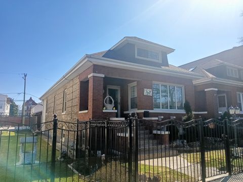 3041 S Kildare Avenue Chicago IL 60623