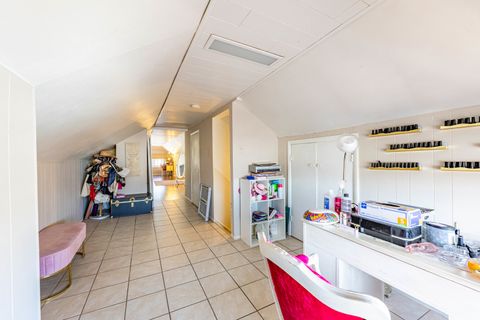 Tiny photo for 3041 S Kildare Avenue, Chicago, IL 60623 (MLS # 12591142)