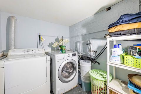 Tiny photo for 3041 S Kildare Avenue, Chicago, IL 60623 (MLS # 12591142)