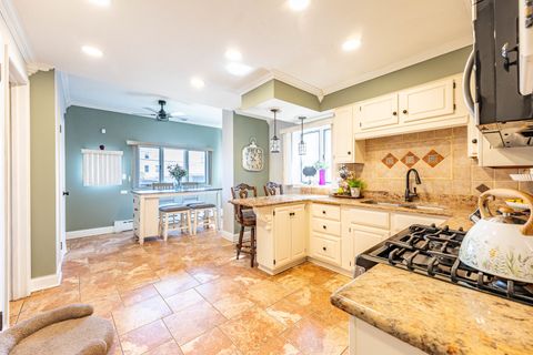 Tiny photo for 3041 S Kildare Avenue, Chicago, IL 60623 (MLS # 12591142)