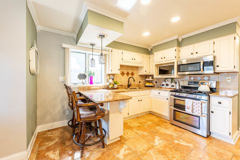 Tiny photo for 3041 S Kildare Avenue, Chicago, IL 60623 (MLS # 12591142)