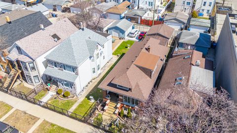 Tiny photo for 3041 S Kildare Avenue, Chicago, IL 60623 (MLS # 12591142)