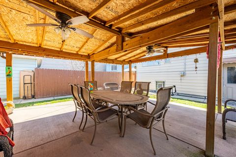 Tiny photo for 3041 S Kildare Avenue, Chicago, IL 60623 (MLS # 12591142)