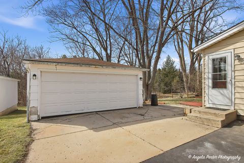 Tiny photo for Wauconda, IL 60084 (MLS # 12582124)