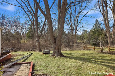 Tiny photo for Wauconda, IL 60084 (MLS # 12582124)