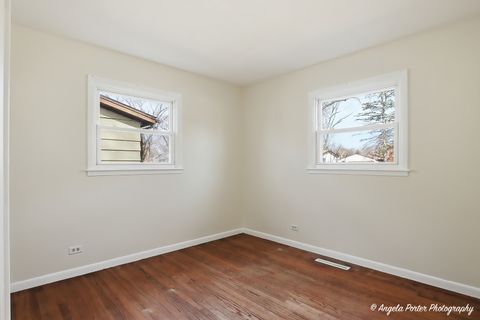 Tiny photo for Wauconda, IL 60084 (MLS # 12582124)