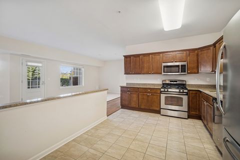 Tiny photo for 2220 Founders Drive #119, Northbrook, IL 60062 (MLS # 12503555)