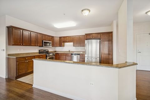 Tiny photo for 2220 Founders Drive #119, Northbrook, IL 60062 (MLS # 12503555)