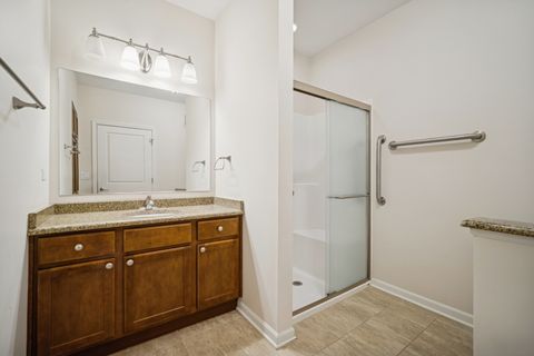 Tiny photo for 2220 Founders Drive #119, Northbrook, IL 60062 (MLS # 12503555)