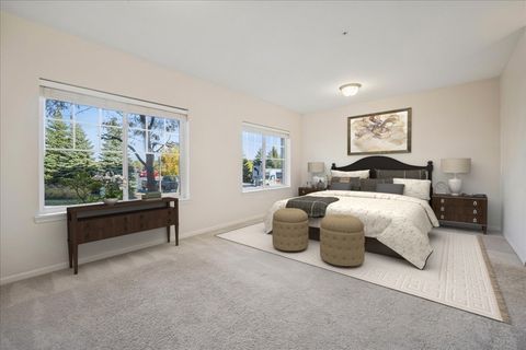 Tiny photo for 2220 Founders Drive #119, Northbrook, IL 60062 (MLS # 12503555)