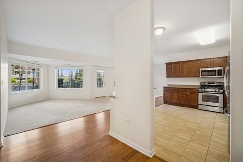 Tiny photo for 2220 Founders Drive #119, Northbrook, IL 60062 (MLS # 12503555)