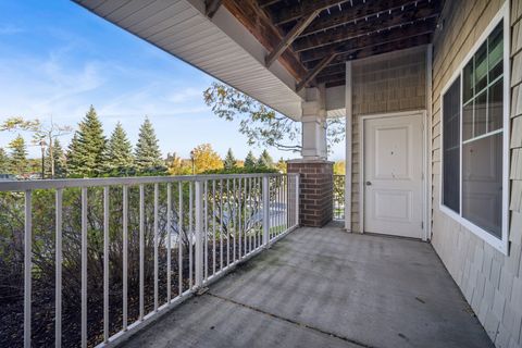 Tiny photo for 2220 Founders Drive #119, Northbrook, IL 60062 (MLS # 12503555)