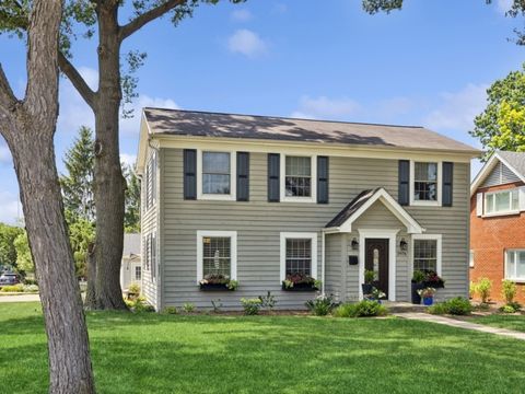 3976 Western Avenue Western Springs IL 60558