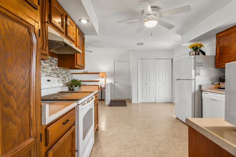 Tiny photo for 3301 S Prospect Avenue, Champaign, IL 61822 (MLS # 12591624)