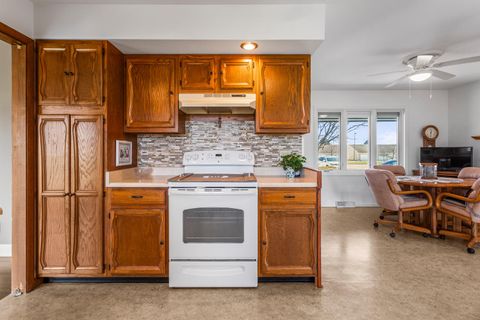 Tiny photo for 3301 S Prospect Avenue, Champaign, IL 61822 (MLS # 12591624)