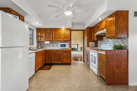 Tiny photo for 3301 S Prospect Avenue, Champaign, IL 61822 (MLS # 12591624)