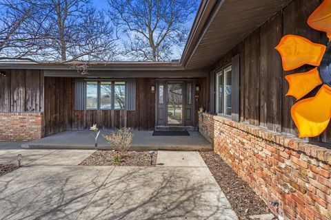 Tiny photo for 3301 S Prospect Avenue, Champaign, IL 61822 (MLS # 12591624)