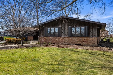 Tiny photo for 3301 S Prospect Avenue, Champaign, IL 61822 (MLS # 12591624)