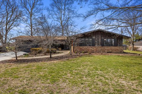 Tiny photo for 3301 S Prospect Avenue, Champaign, IL 61822 (MLS # 12591624)