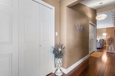 Tiny photo for 3301 S Prospect Avenue, Champaign, IL 61822 (MLS # 12591624)