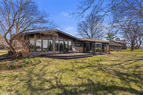 Tiny photo for 3301 S Prospect Avenue, Champaign, IL 61822 (MLS # 12591624)